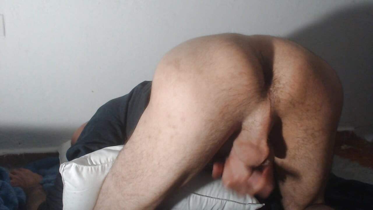 Tight Ass Wants Big Cock Deep Inside