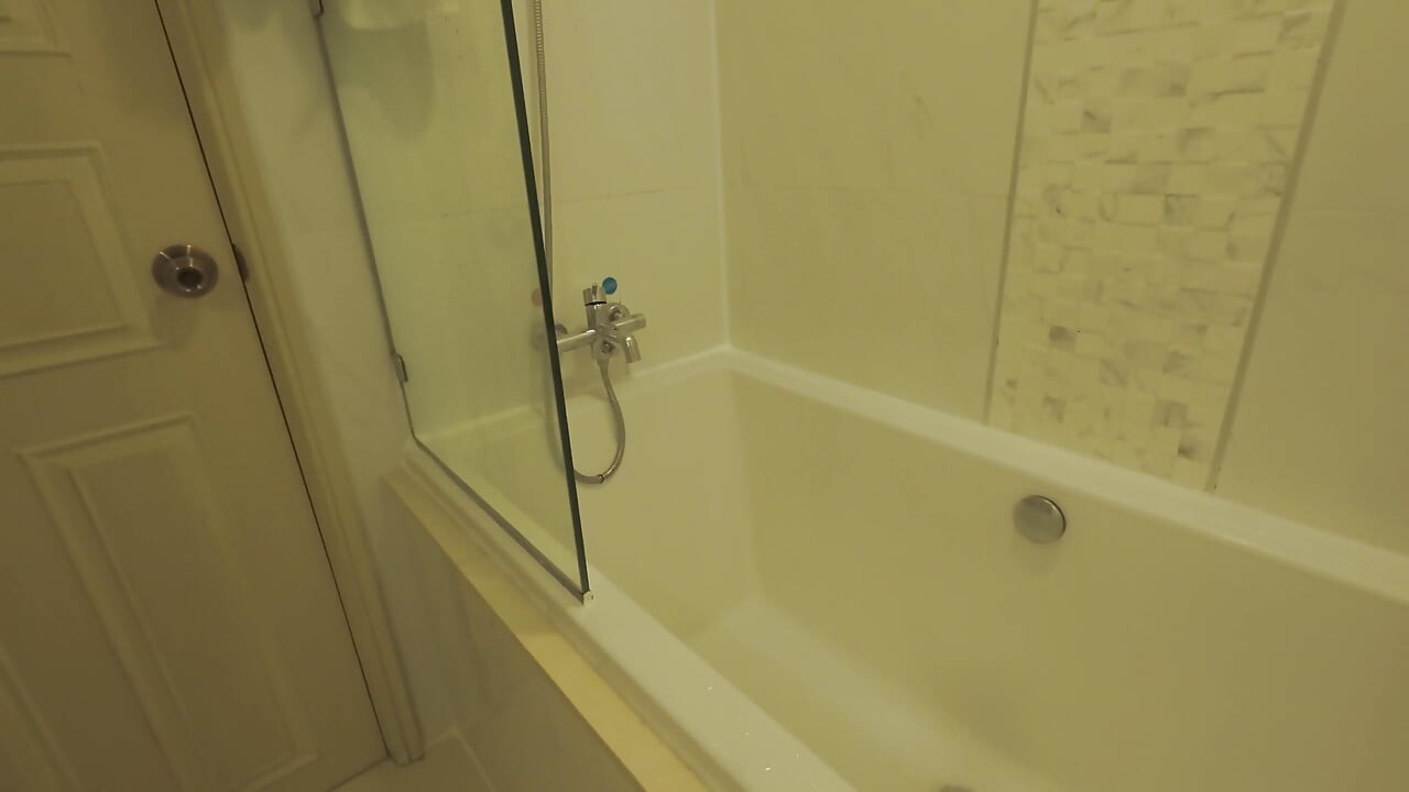 Shower Cam Caught Me Touching Myself