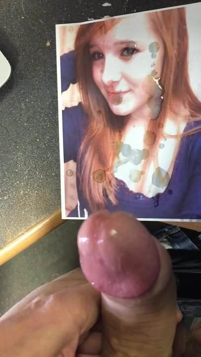 Cum on Pic tribute to blktiff