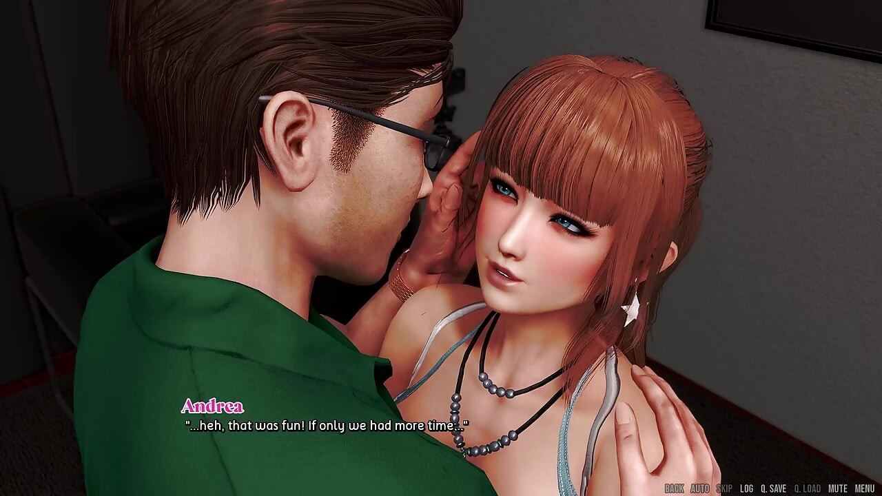 Gameplay Completo - Pale Carnations, Parte 44