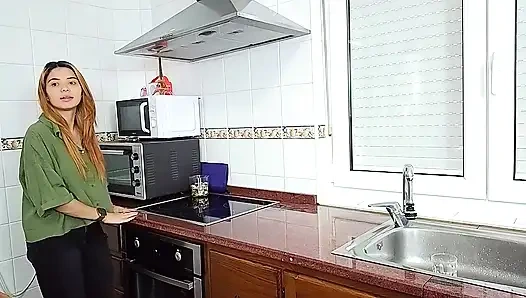 I Love Having Sex with My Boyfriend and Having Him Fuck Me Really Hard