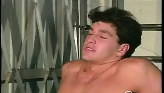 Sert sürüş