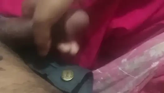 Enjoy time video beautiful desi hot and sexy woman and man