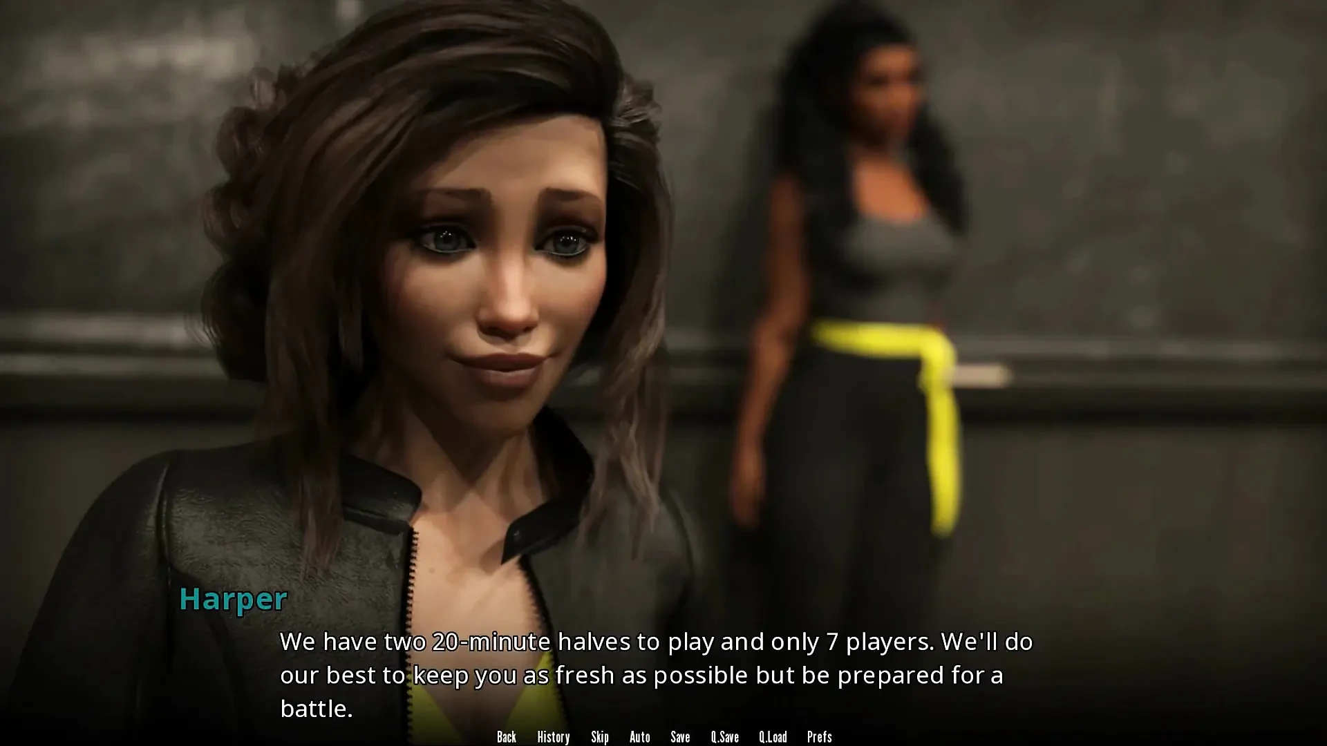 Wvm - teil 160 - Spiel Preps von Misskitty2k