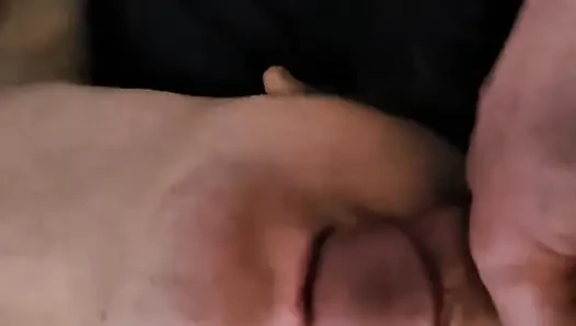 2 Lots of Cum Swallowing!