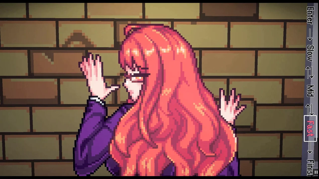 Intox 无尽的色情片播放 Ep.2 她让酒保操了她