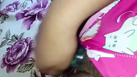 Evde iyi vakit geçiriyor