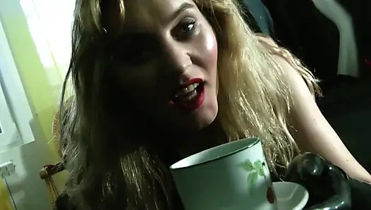 Götümün Altında Nefes