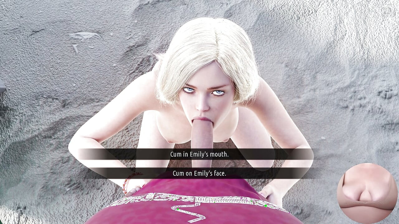 Gameplay Milfs Of Sunville - Part 9