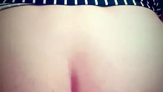 yapay penis ile oynamak