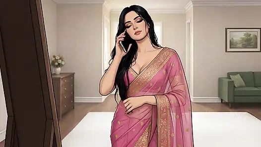 Jaya Учитель, часть-24