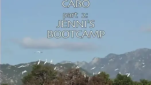 Cabo, die Rückkehr. Teil 2