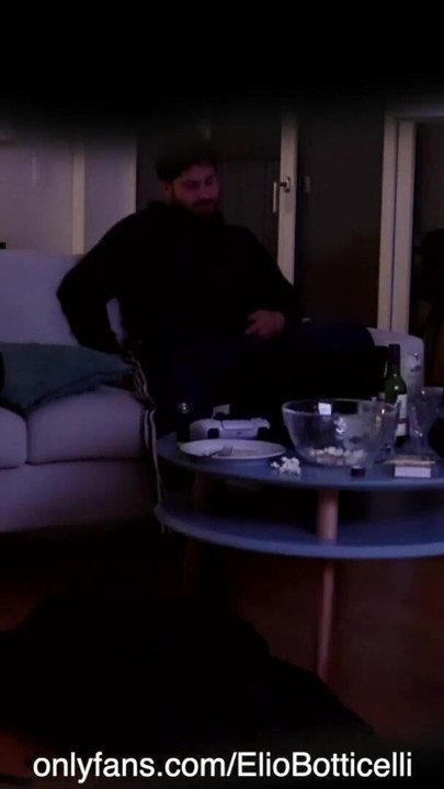 Người bạn thẳng bị lừa sục cu - có thật! | Clip 3