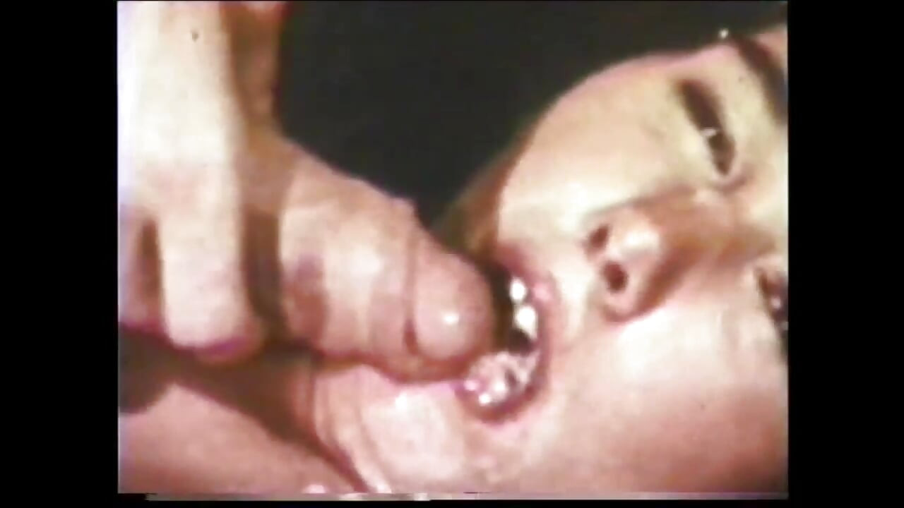 John Holmes, o Amante Selvagem