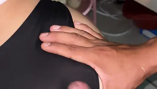 O zaman kimsenin mutfağa girmemesi gerekiyordu... Kayınbiraderi, burada ne işin var?