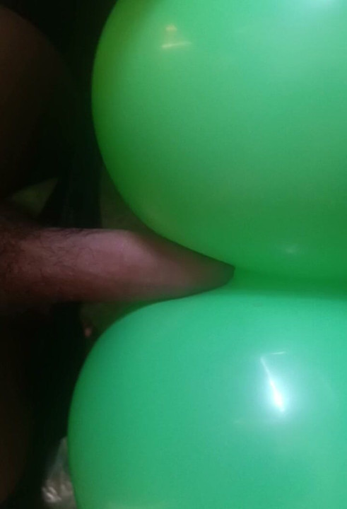 Fun alone