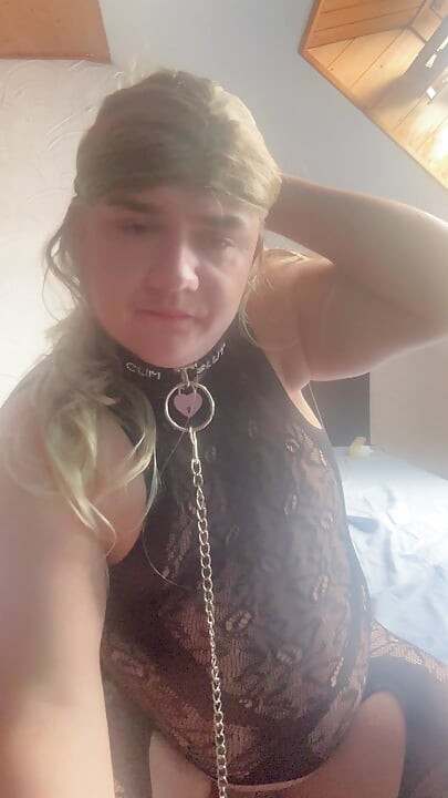 Fat,Hure,Sissy