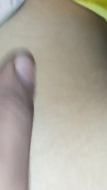 "Ateşli yenge sabah seksi"nden ağzı açık bırakma anı