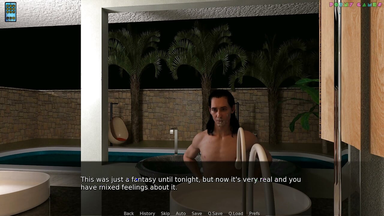 Paradise City by Twisted Arch - Watching Close the Bulls Dick While He Bangs My Wife 8