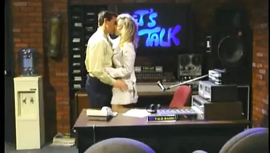 Kylie Ireland & Peter North