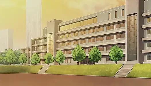 Notlar için öğretmenle seks