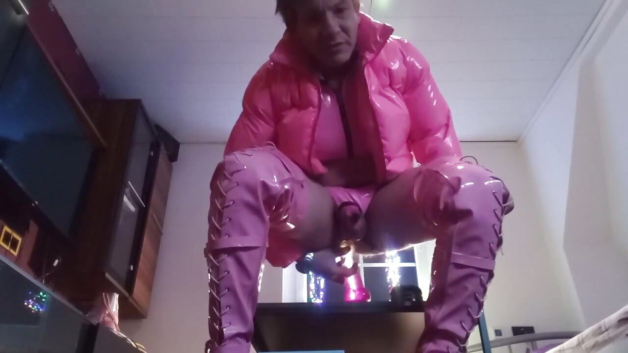 Sissy Training