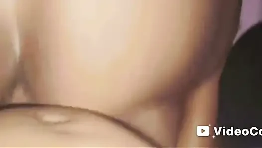 Big Booty Backshotz