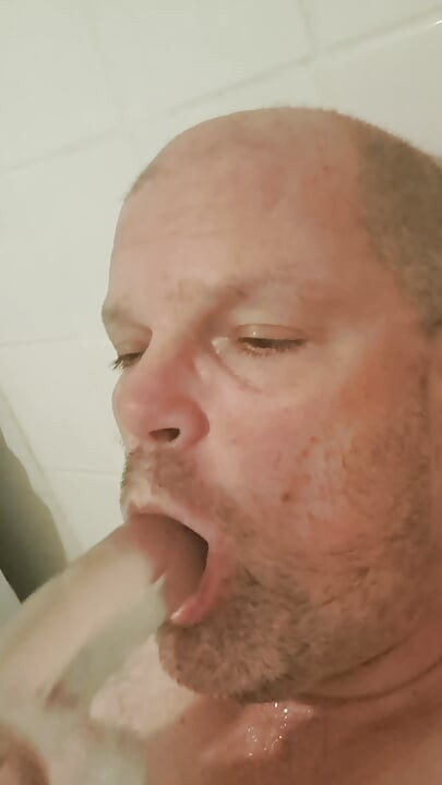 Will the dildo fuck me or will I fuck the dildo?