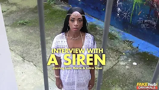 Fakehub Originals - steamy lola marie lutro'yu sert bir yandan sikiş performansına tedavi etmek için bir ofis masasını süpürüyor