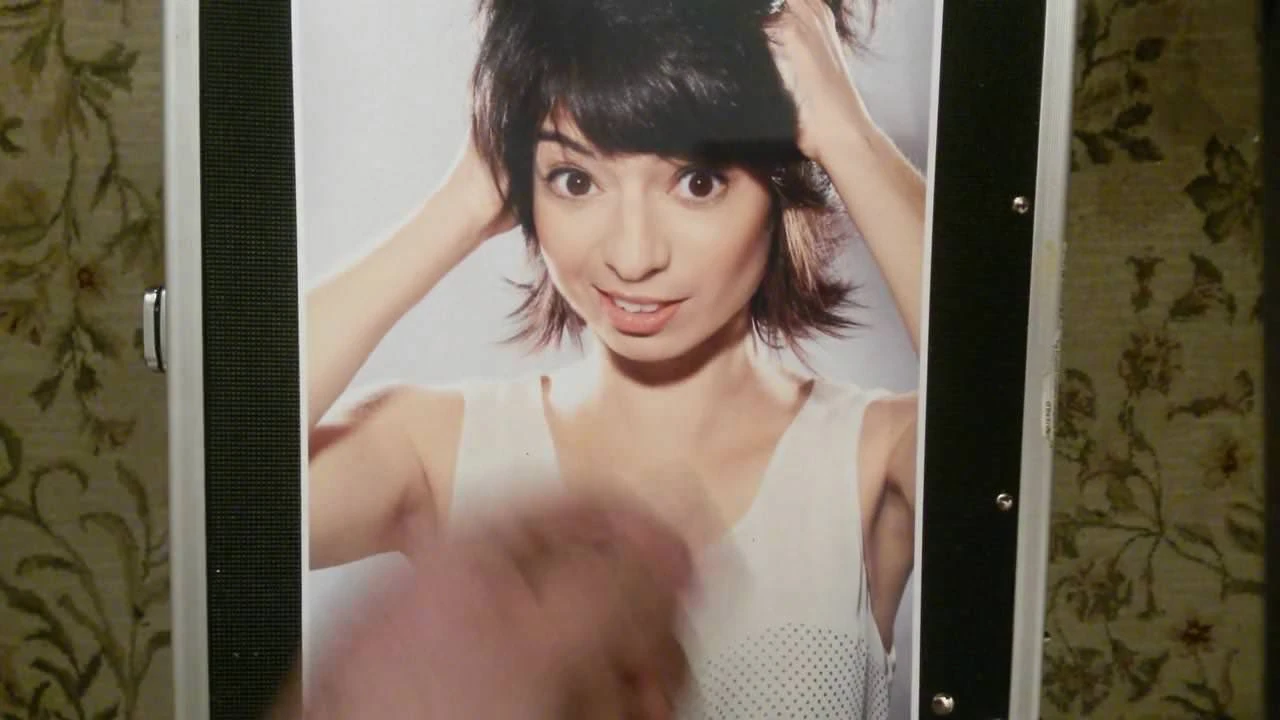 Righteous Kate Micucci Tribute 1