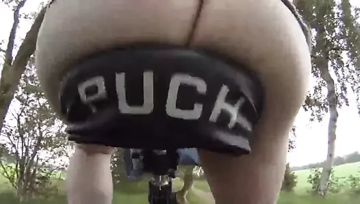 Fahrradwichser