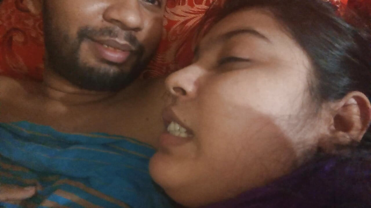New married romance my hot & beautiful wife DesicoupleBd