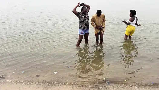 Itxqueen silver Anla and Africa