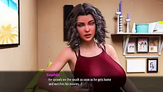 MILFs von Sunville - Episode 13