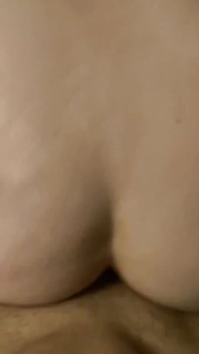 Knulle Min Sexy Rødhårede Elskerinne POV