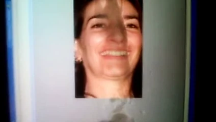 İspanyol sürtük Maritza'ya büyük boşalma (15 çekim boşalma)