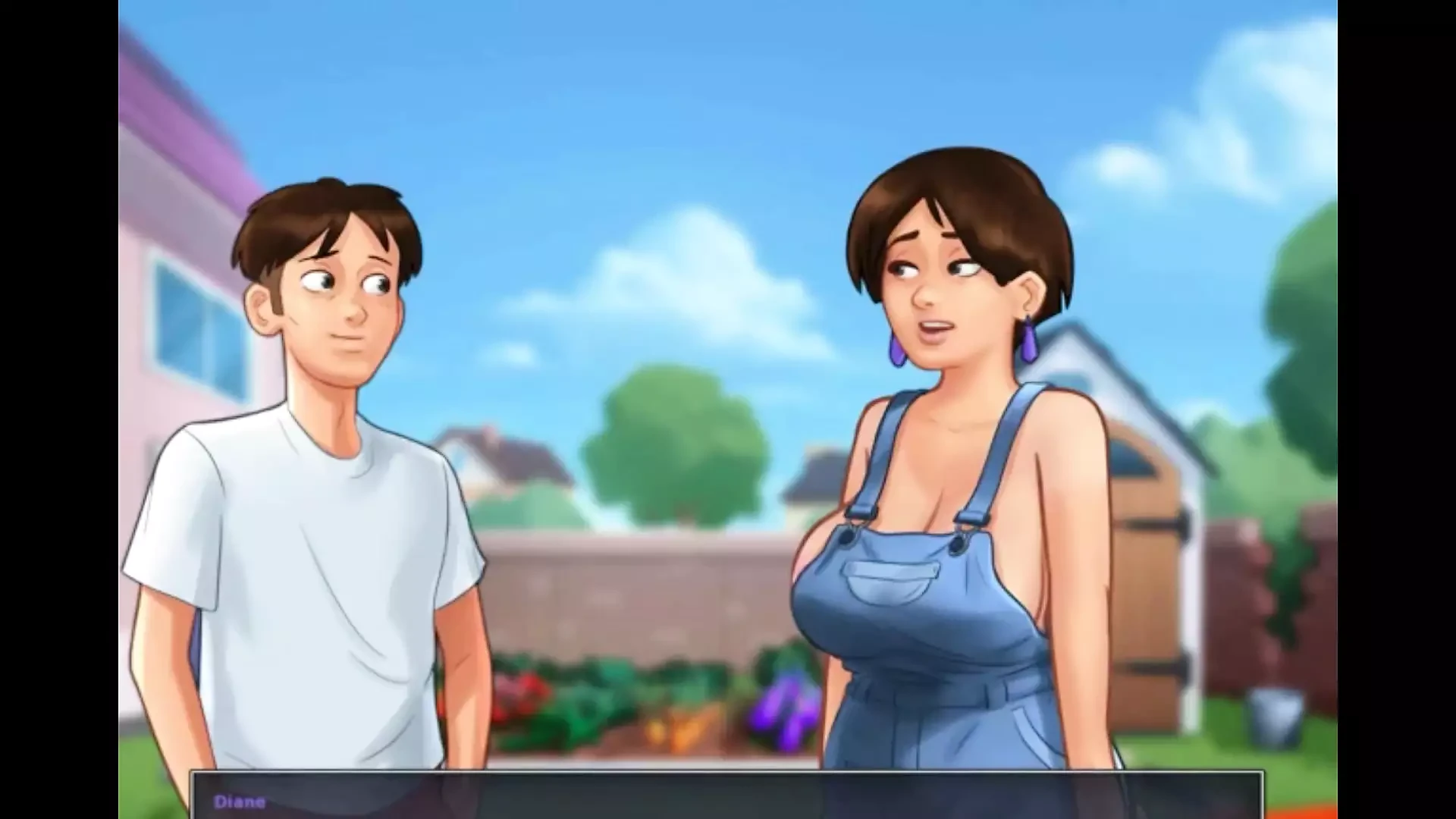 Summertime Saga Μέρος 73 - Παράδοση από Misskitty2k