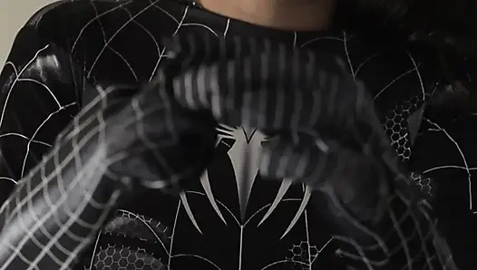 Человек-паук, Косплей Косплей Человек-Паук Косплей Человек Паук-Т