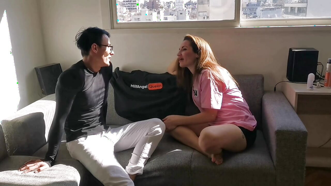 My Neighbor Is a Pornstar