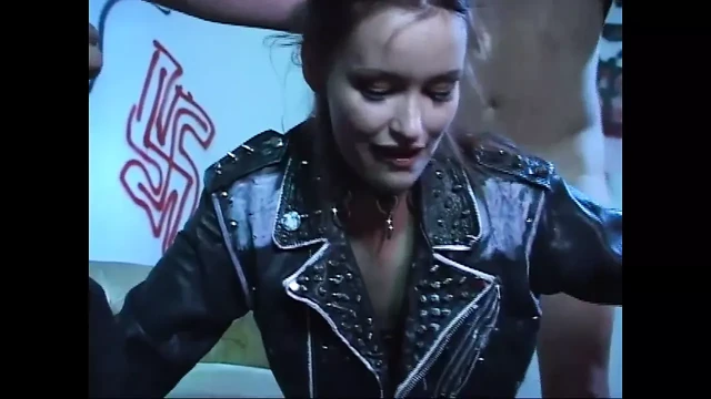 The American Beauty XXX - VOL. #01