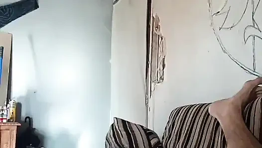 Yeni oyuncağımı test etmek