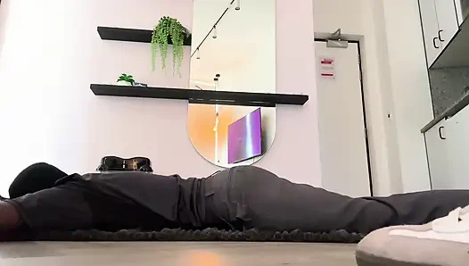 Femdom Foot Fetish Domination by Domina Havi: Female Power, Foot Worship bdsm