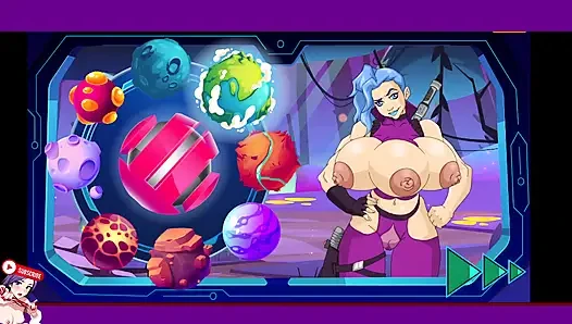 More aliens, more sex in the galaxy