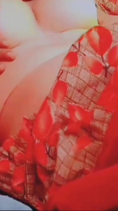 Captivating moment from "Hot sexy bhabhi ko bath rahe josh aa gaya fir bhabhi ji immediately went to the house and took off"