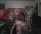 Me jerking off