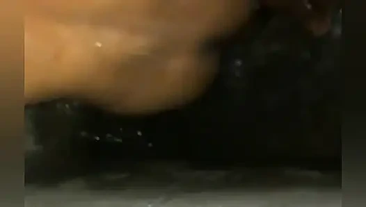 Video panas India buku besar