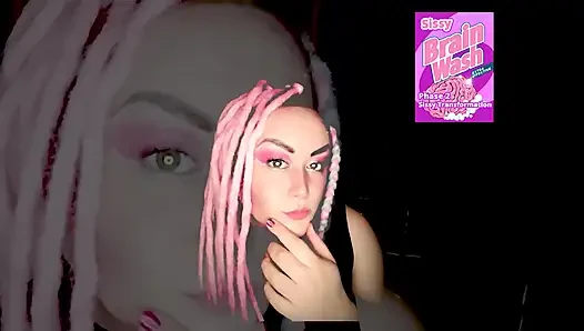 Goddess Lana Mind Control Mind Benders Sissy Transformation 2