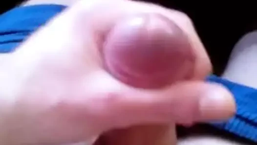 Benim bir mastürbasyon videom