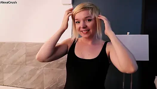 Hot Tub JOI