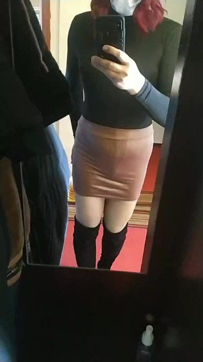 It's me!)